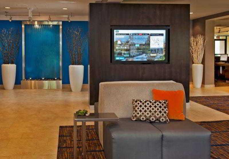 מלון Courtyard By Marriott פרדריק מראה חיצוני תמונה