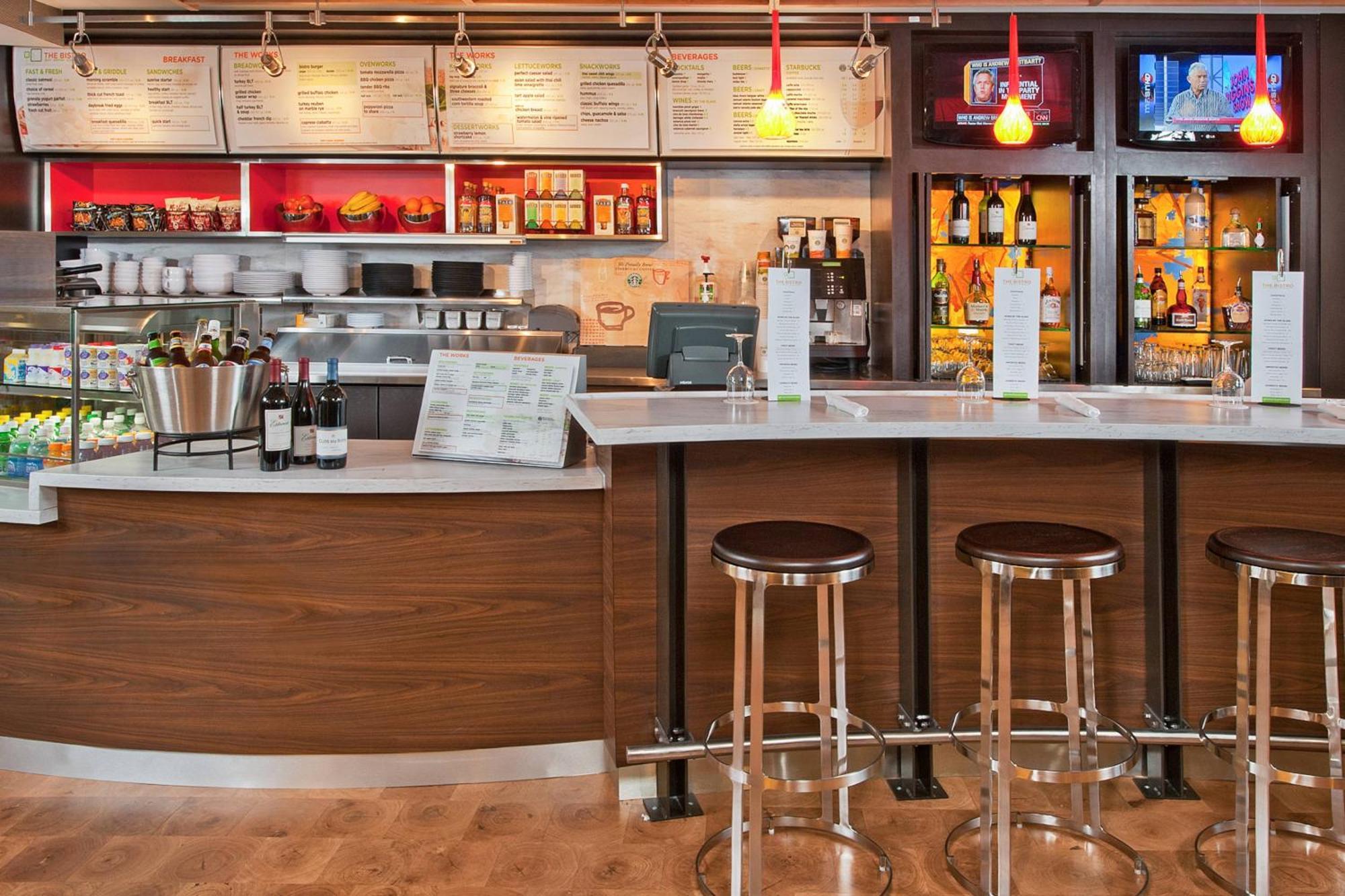מלון Courtyard By Marriott פרדריק מראה חיצוני תמונה