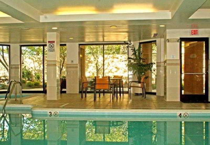 מלון Courtyard By Marriott פרדריק מראה חיצוני תמונה