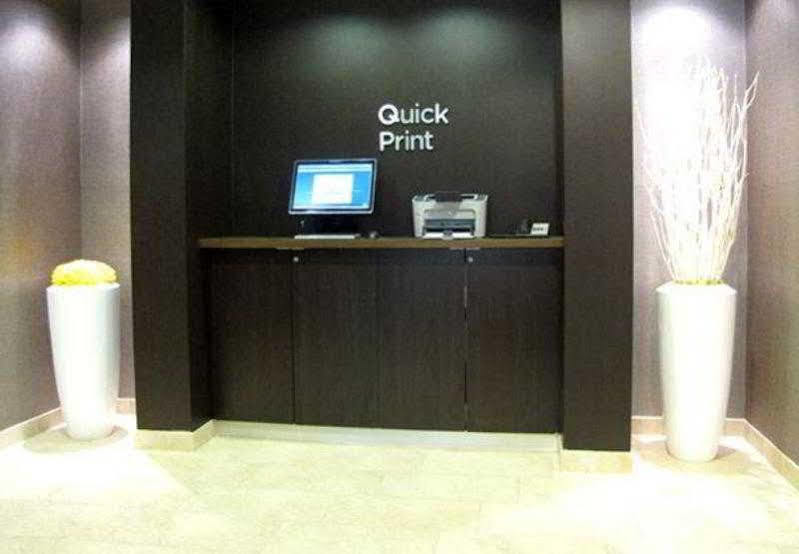 מלון Courtyard By Marriott פרדריק מראה חיצוני תמונה